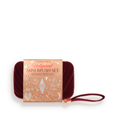 CHARLOTTE'S HOLLYWOOD MINI BRUSH SET - Limited Edition
