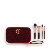 CHARLOTTE'S HOLLYWOOD MINI BRUSH SET - Limited Edition
