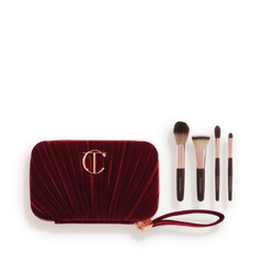 CHARLOTTE'S HOLLYWOOD MINI BRUSH SET - Limited Edition