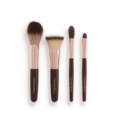 CHARLOTTE'S HOLLYWOOD MINI BRUSH SET - Limited Edition