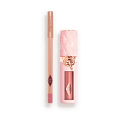 PILLOW TALK BIG LIP PLUMPGASM LIP KIT - LIP KIT