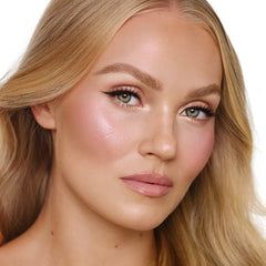 HOLLYWOOD GLOW GLIDE FACE ARCHITECT HIGHLIGHTER - PILLOW TALK GLOW