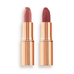 PILLOW TALK LIPSTICK DUO - MAGICAL SAVINGS