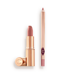 PILLOW TALK LIP KIT - MAKEUP KIT