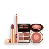 PILLOW TALK MAKEUP SECRETS - MAKEUP KIT