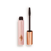 PILLOW TALK PUSH UP LASHES! MASCARA - SUPER BLACK 10 ML