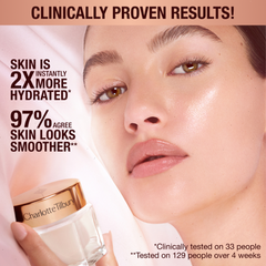 CHARLOTTE'S MAGIC CREAM - 30 ML MOISTURISER