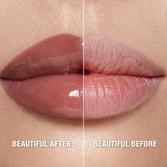 PILLOW TALK BIG LIP PLUMPGASM - MEDIUM TO DEEP