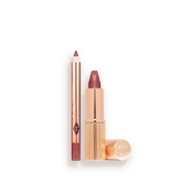 MINI PILLOW TALK LIP KIT - PILLOW TALK MEDIUM