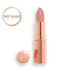 PILLOW TALK LIPSTICK - PILLOW TALK FAIR