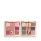 CHARLOTTE’S PALETTE OF BEAUTIFYING EYE TRENDS DUO - EYE KIT