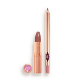 PILLOW TALK LOVE EFFECT LIP KIT - LIP KIT