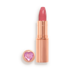 PILLOW TALK LOVE EFFECT LIPSTICK - K.I.S.S.I.N.G - KISS TALK