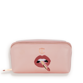 PILLOW TALK MAKEUP BAG - LARGE MAKEUP BAG