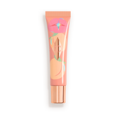 UNREAL LIPS HEALTHY GLOW NECTAR OIL - JUICYLICIOUS PURE PEACH