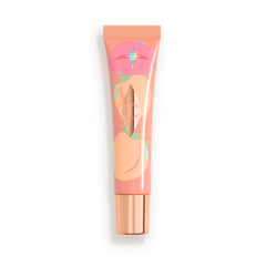 UNREAL LIPS HEALTHY GLOW NECTAR OIL - JUICYLICIOUS PURE PEACH