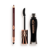 SULTRY, SMOKEY EYE SECRETS - EYE KIT