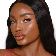 HOLLYWOOD GLOW GLIDE FACE ARCHITECT HIGHLIGHTER - ROSE GOLD GLOW