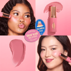 UNREAL BLUSH HEALTHY GLOW STICK - ROSY GLOW