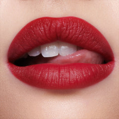 AIRBRUSH FLAWLESS LIP BLUR - RUBY BLUR
