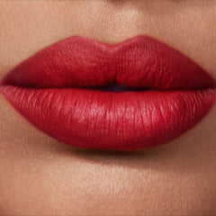 AIRBRUSH FLAWLESS LIP BLUR - RUBY BLUR