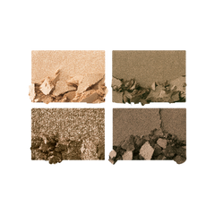 LUXURY PALETTE - THE REBEL