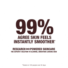 SUPER RADIANCE RESURFACING FACIAL - 50ML ACID EXFOLIATOR