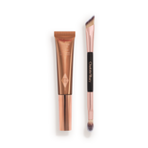 SUPER NUDES SCULPT & SHAPE PRECISION CONTOUR KIT - CHEEK KIT
