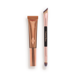 SUPER NUDES SCULPT & SHAPE PRECISION CONTOUR KIT - CHEEK KIT