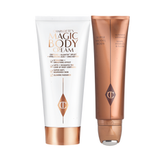 CHARLOTTE’S MAGIC SKIN SUPERMODEL BODY KIT - BODY KIT