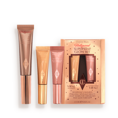 SUPERSTAR SCULPT & GLOW KIT - CHEEK KIT