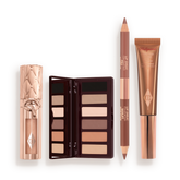 THE SUPER NUDES LOOK - MAKEUP KIT