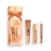 SUPER NUDES SPOTLIGHT LIP AND CHEEK KIT - LIP & CHEEK CRACKER