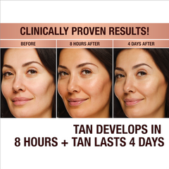 PROTECT, SUPERCHARGE & GLOW DUO - SKINCARE KIT