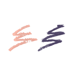 SLEEP CHEAT LINER DUO - NAVY BLUE