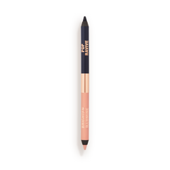 SLEEP CHEAT LINER DUO - NAVY BLUE