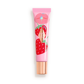 UNREAL LIPS HEALTHY GLOW NECTAR OIL - JUICYLICIOUS STRAWBERRY VANILLA