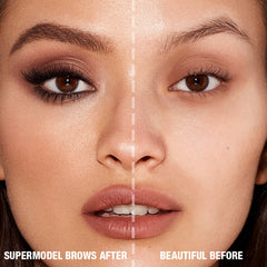SUPERMODEL BROW KIT - EYEBROW KIT