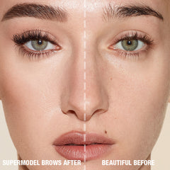 BROW CHEAT - NATURAL BROWN