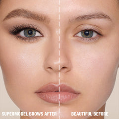 BROW LIFT - SOFT BROWN