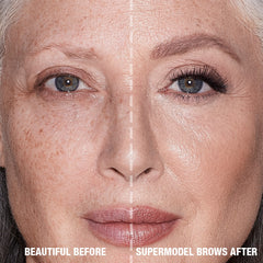 BROW CHEAT REFILL - TAUPE