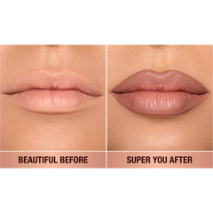 LIP CHEAT CONTOUR DUO - MEDIUM