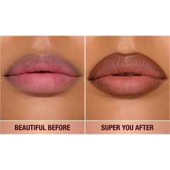 LIP CHEAT CONTOUR DUO - TAN