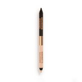 THE SUPER NUDES DUO LINER - NUDE/BROWN