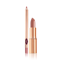 THE SUPER NUDES LIP KIT - LIP KIT