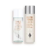 TAKE IT ALL OFF & GLOW - SKINCARE KIT