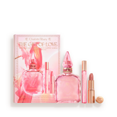 THE GIFT OF LOVE - MAKEUP & FRAGRANCE KIT