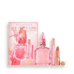 THE GIFT OF LOVE - MAKEUP & FRAGRANCE KIT