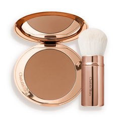 THE AIRBRUSH BRONZING KIT - MAGICAL SAVINGS