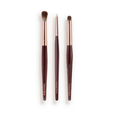 THE ESSENTIAL EYE TOOLS - MAKEUP BRUSHES